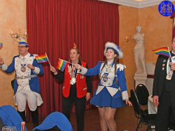 Bacchusbeerdigung 2020